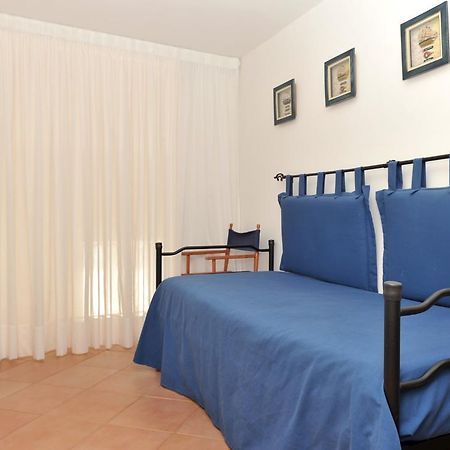 La Tuga - Ravello Accommodation Минори Экстерьер фото