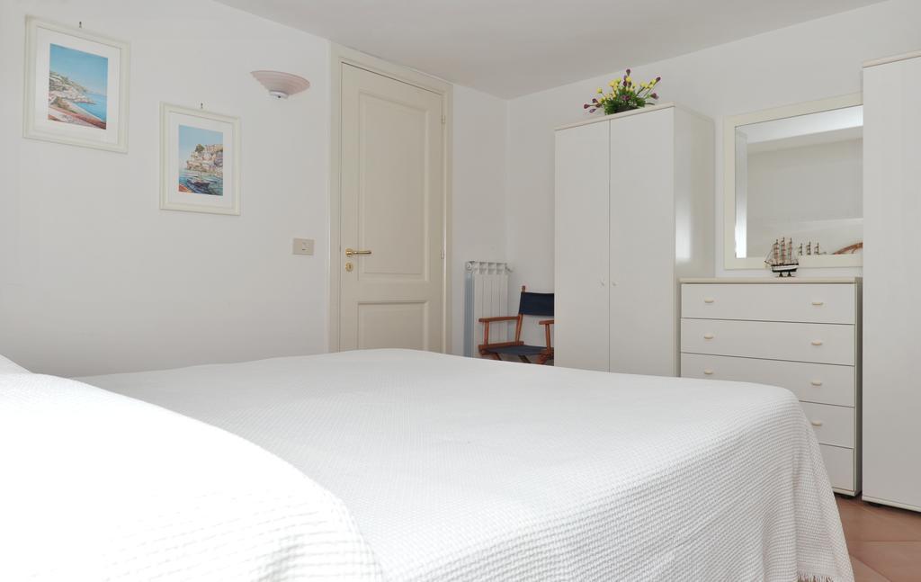 La Tuga - Ravello Accommodation Минори Экстерьер фото