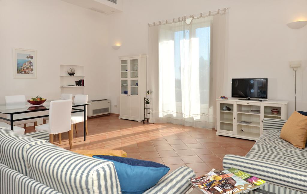 La Tuga - Ravello Accommodation Минори Экстерьер фото