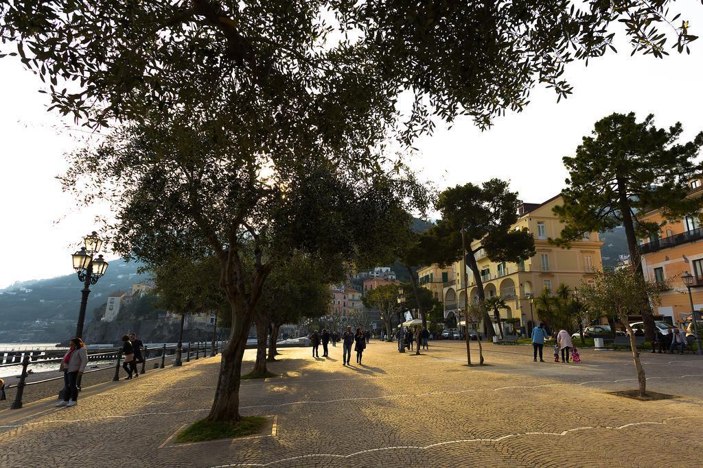 La Tuga - Ravello Accommodation Минори Номер фото
